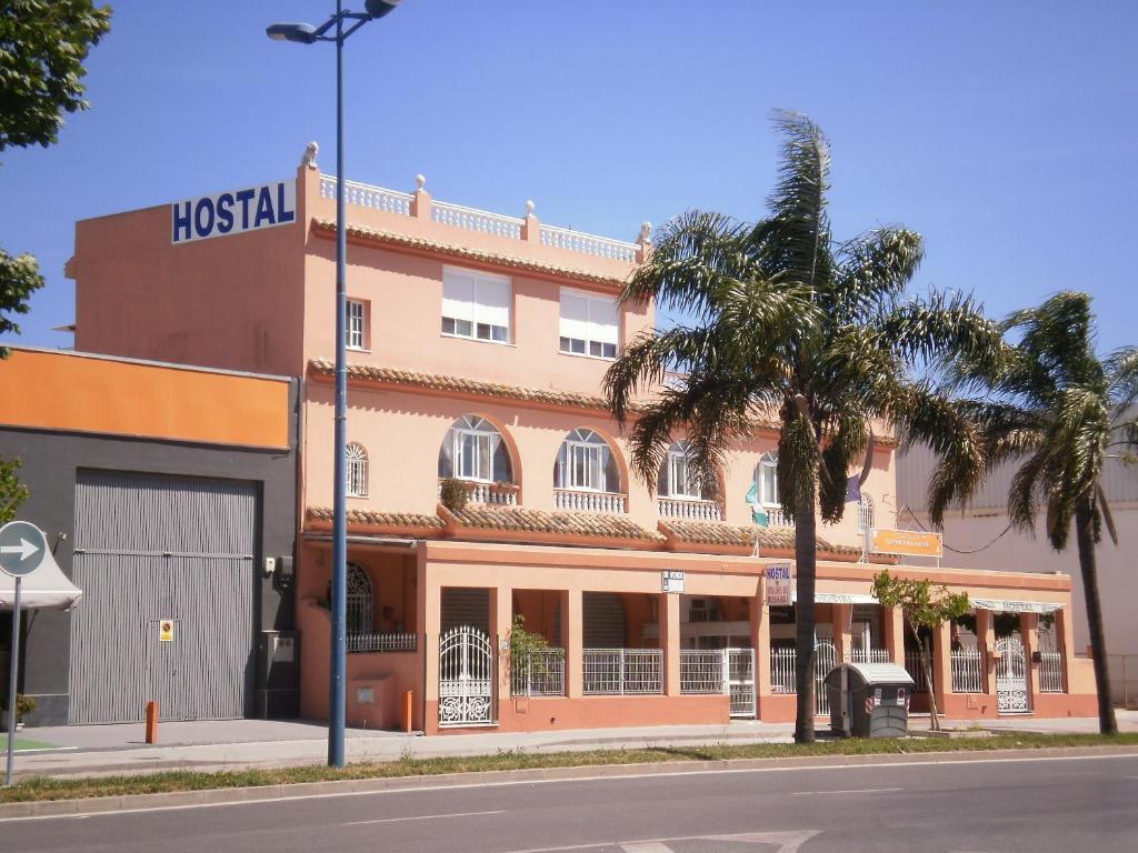 Hotel Nuestra Señora del Rosario Chiclana de la Frontera Exterior foto